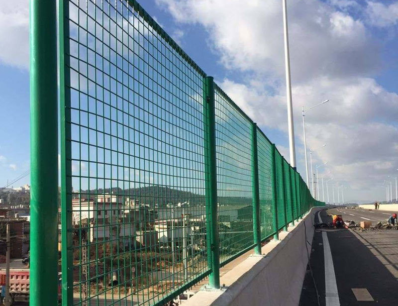 高速公路護欄網(wǎng)--06