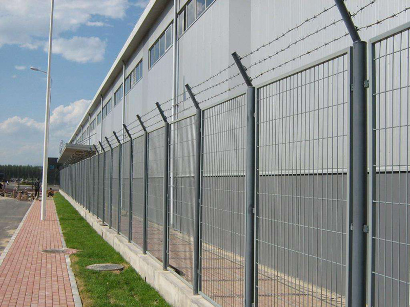 高速公路護欄網(wǎng)--02