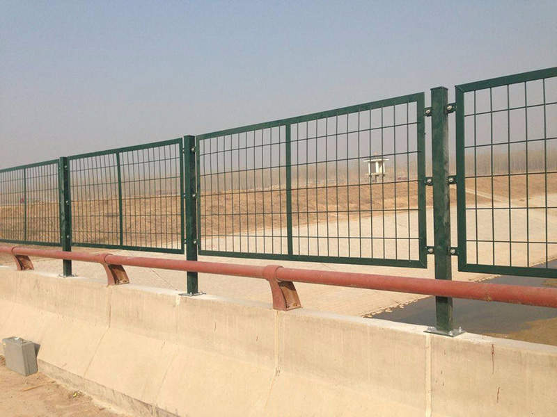 高速公路護欄網(wǎng)--04